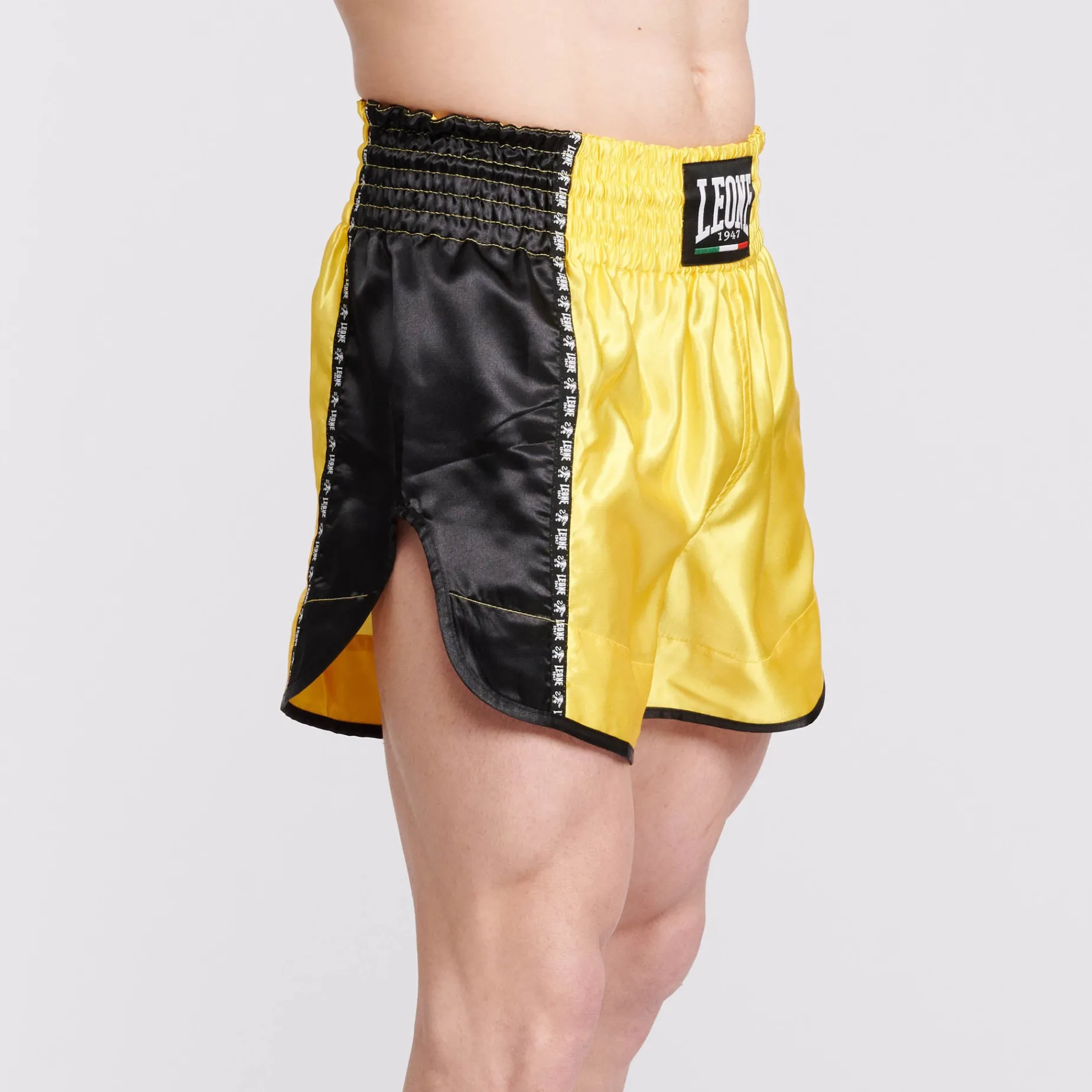 TRAINING THAI SHORTS