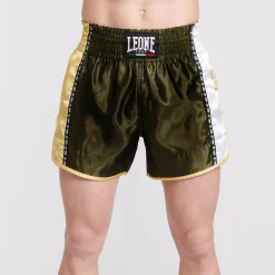 TRAINING THAI SHORTS