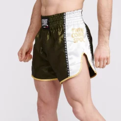 TRAINING THAI SHORTS