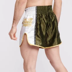 TRAINING THAI SHORTS