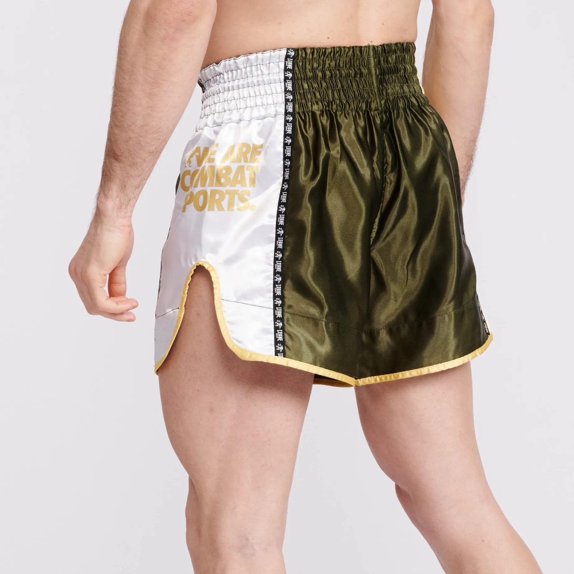 TRAINING THAI SHORTS