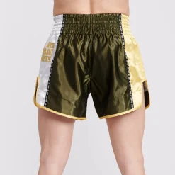 TRAINING THAI SHORTS