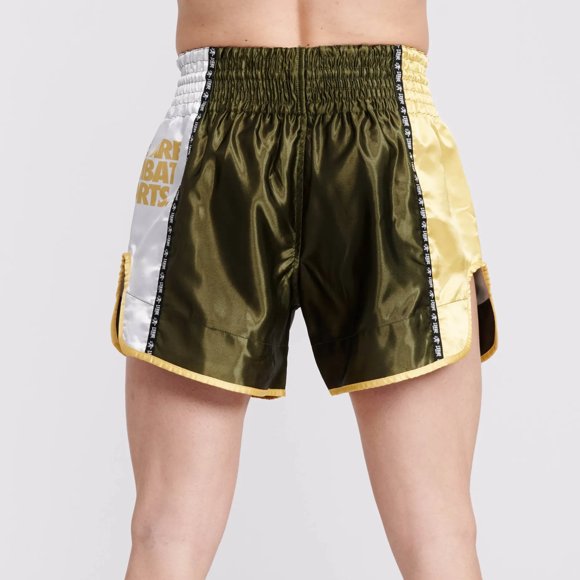 TRAINING THAI SHORTS