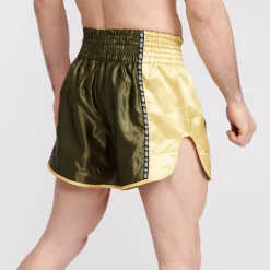 TRAINING THAI SHORTS