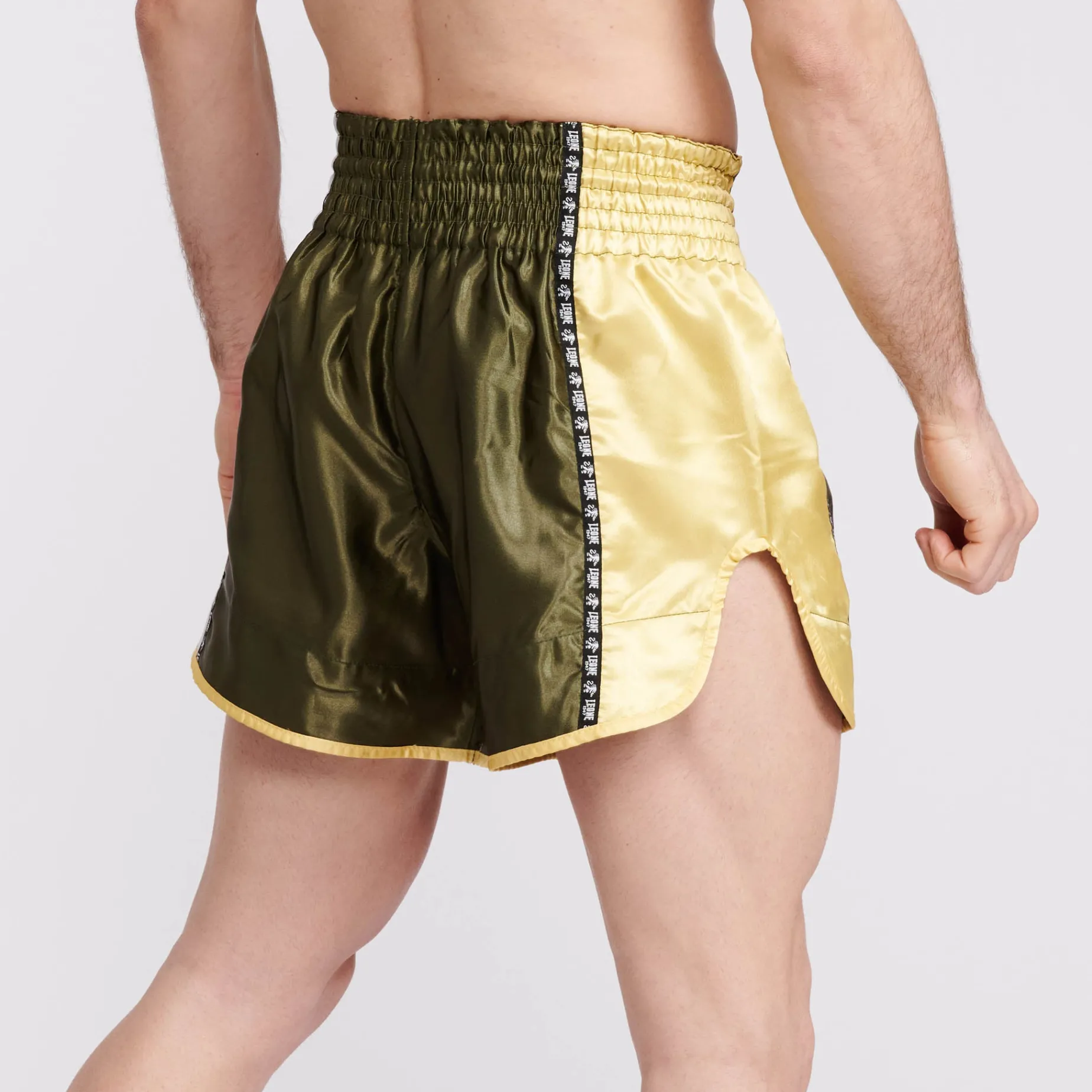 TRAINING THAI SHORTS