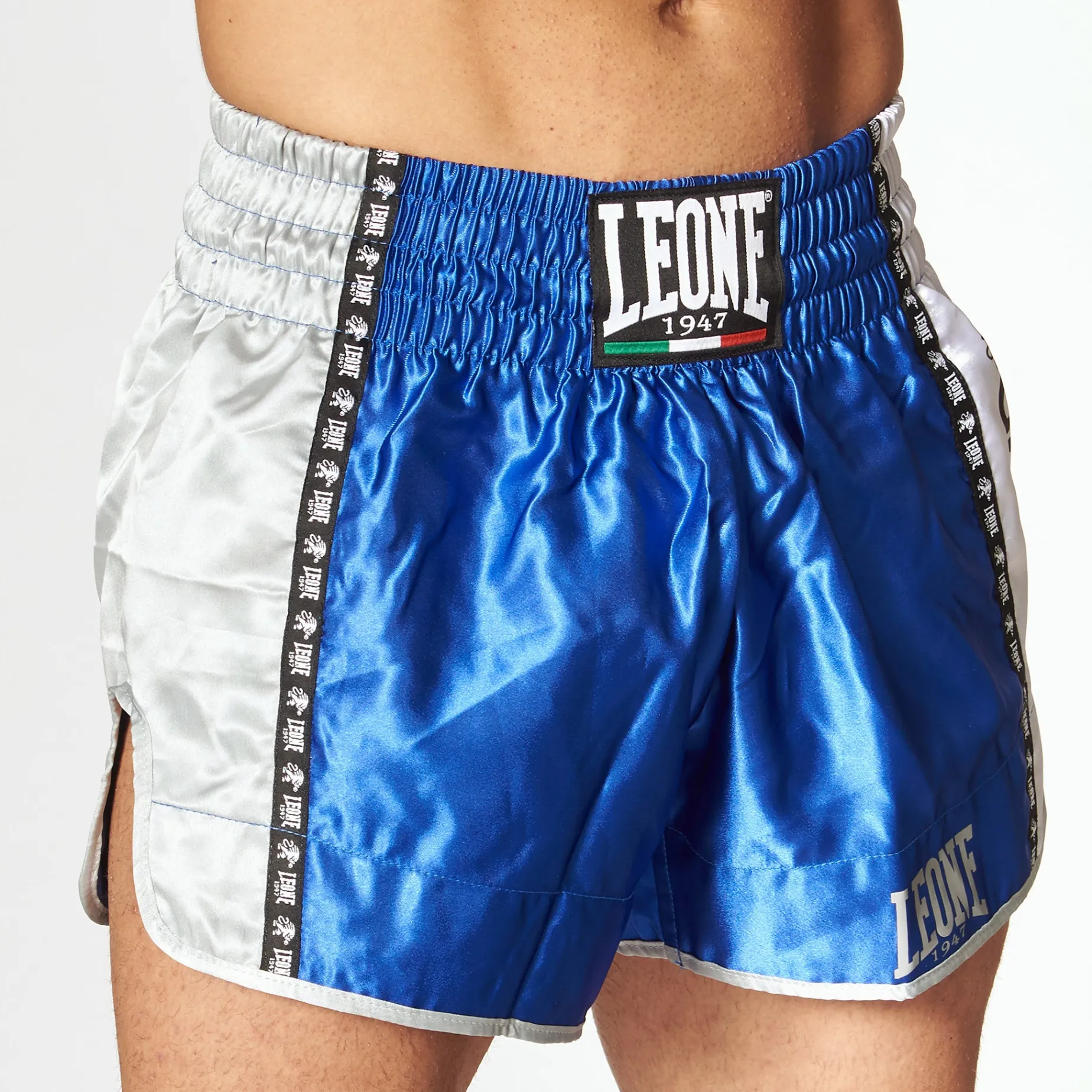 TRAINING THAI SHORTS