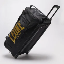 TROLLEY DNA