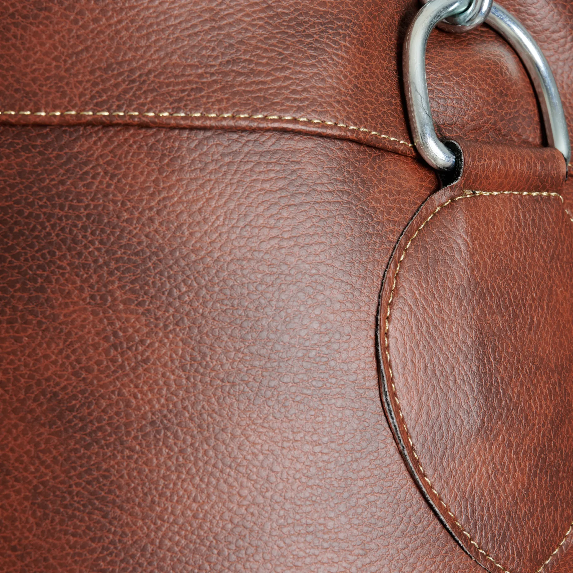 Vintage Heavy Bag