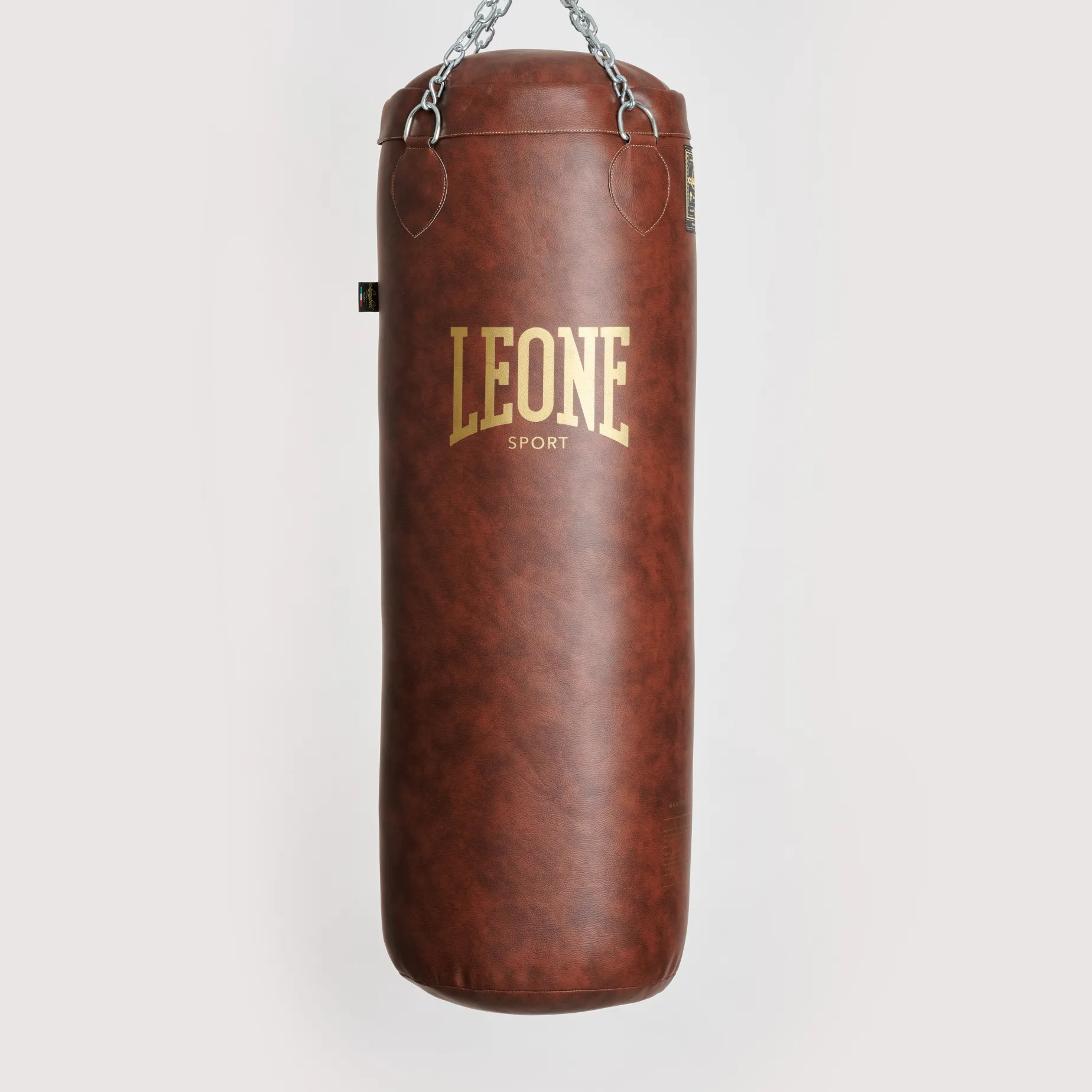Vintage Heavy Bag