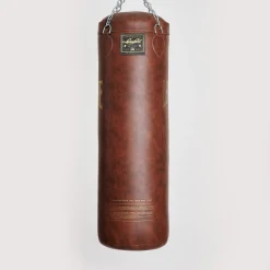 Vintage Heavy Bag