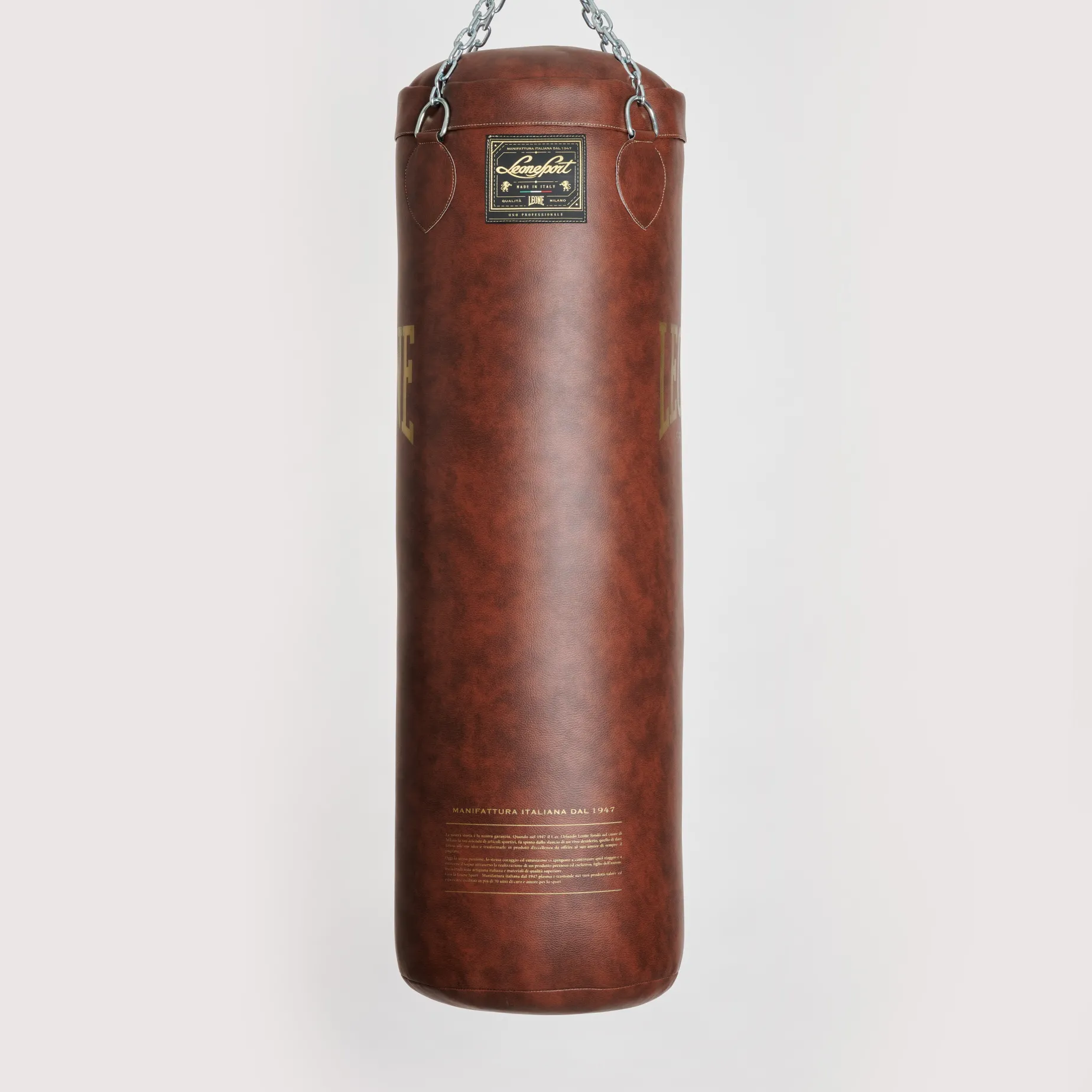Vintage Heavy Bag