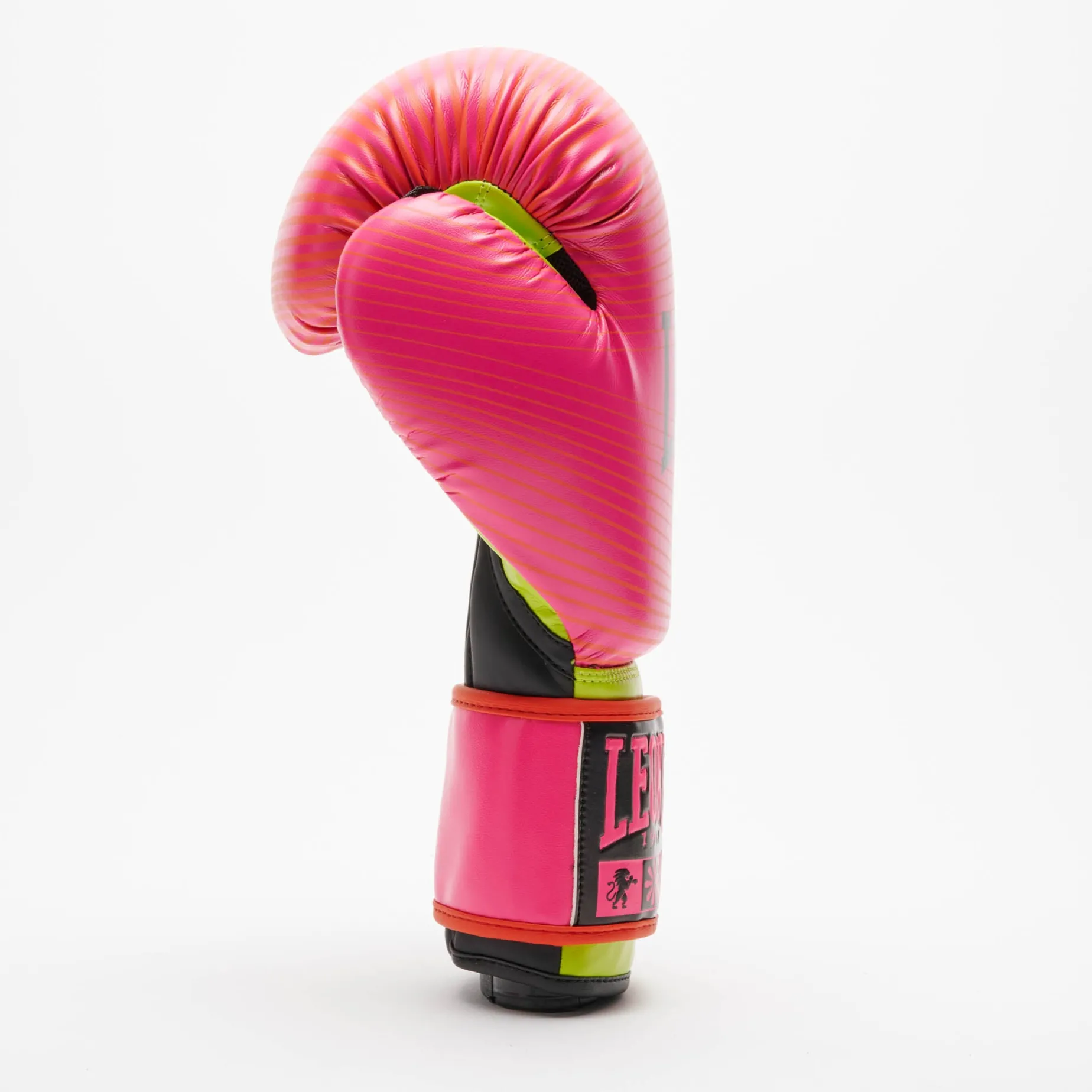 WAVES BOXING GLOVES