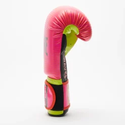 WAVES BOXING GLOVES