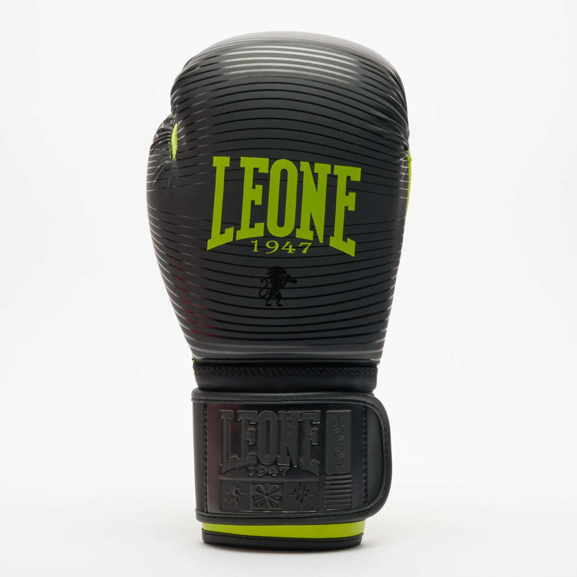 WAVES BOXING GLOVES