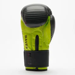 WAVES BOXING GLOVES