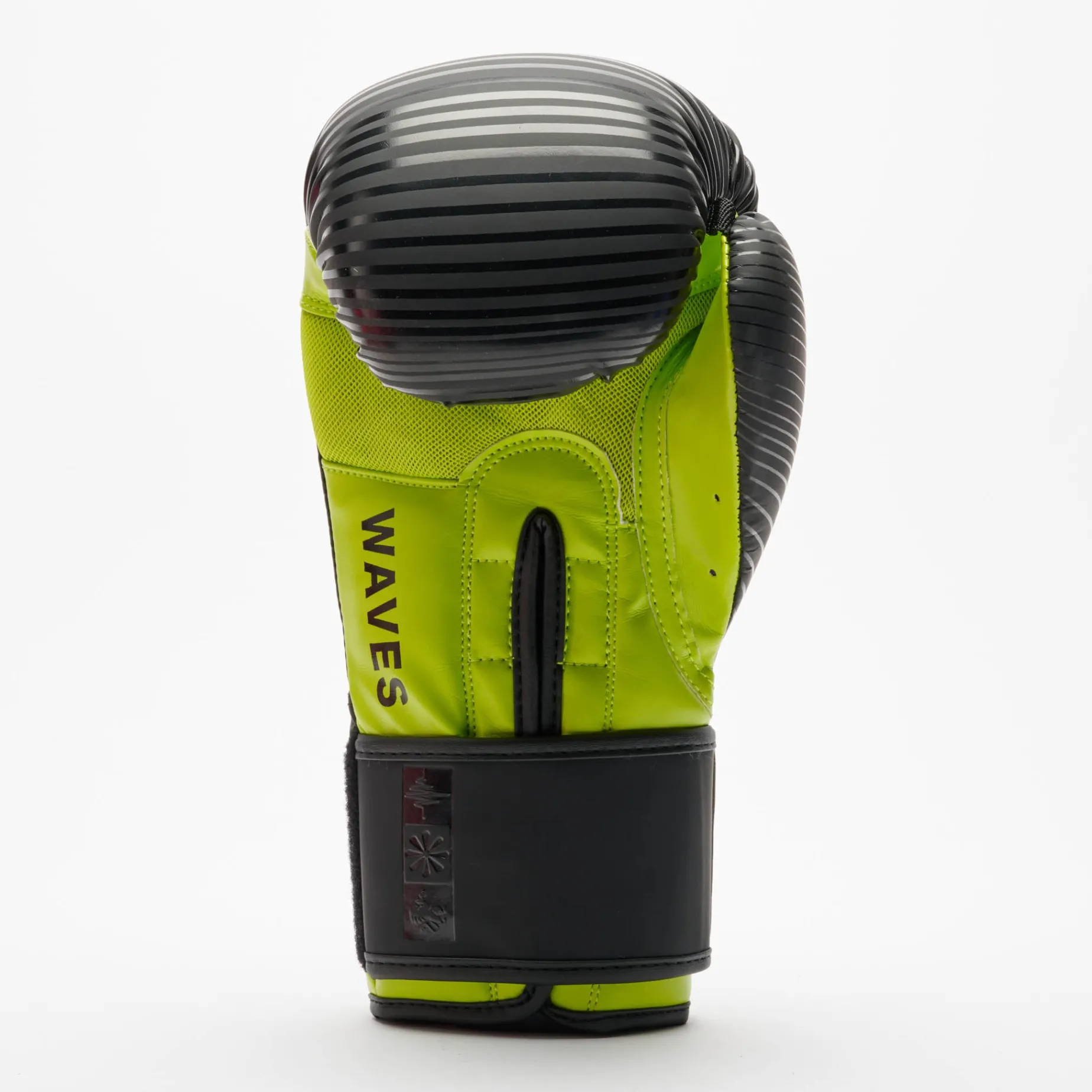 WAVES BOXING GLOVES