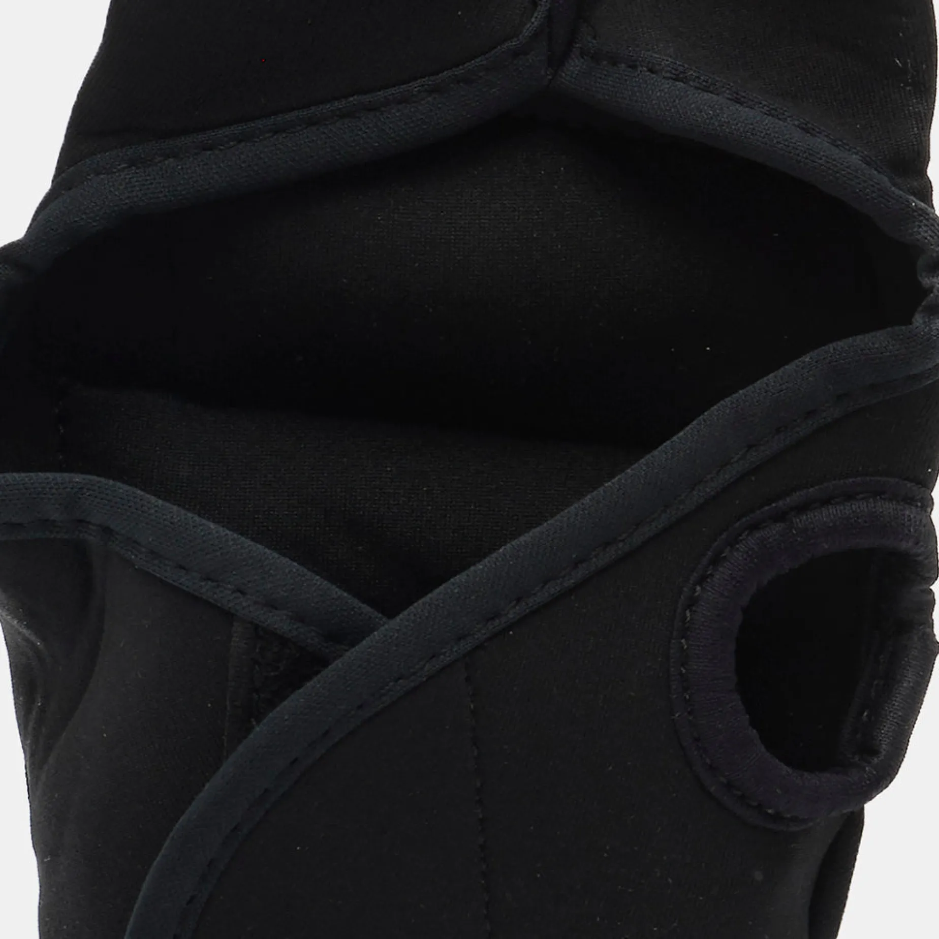 WEIGHTED GLOVES