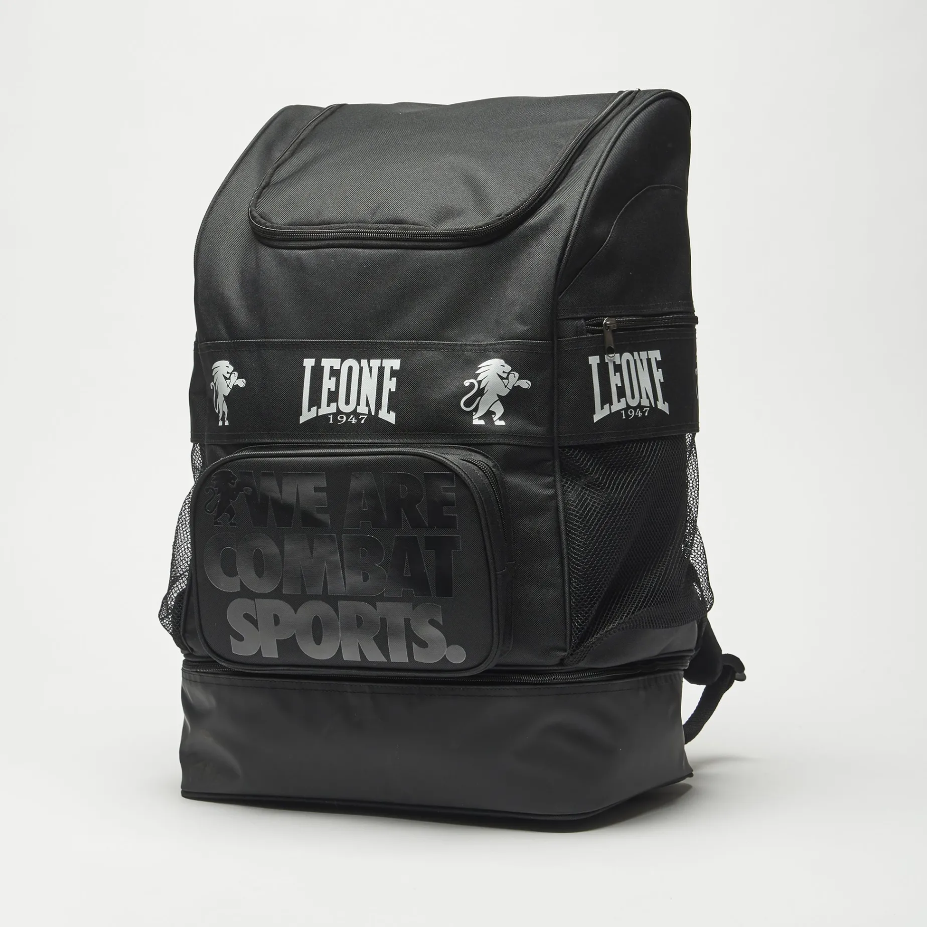 ZAINO AMBASSADOR