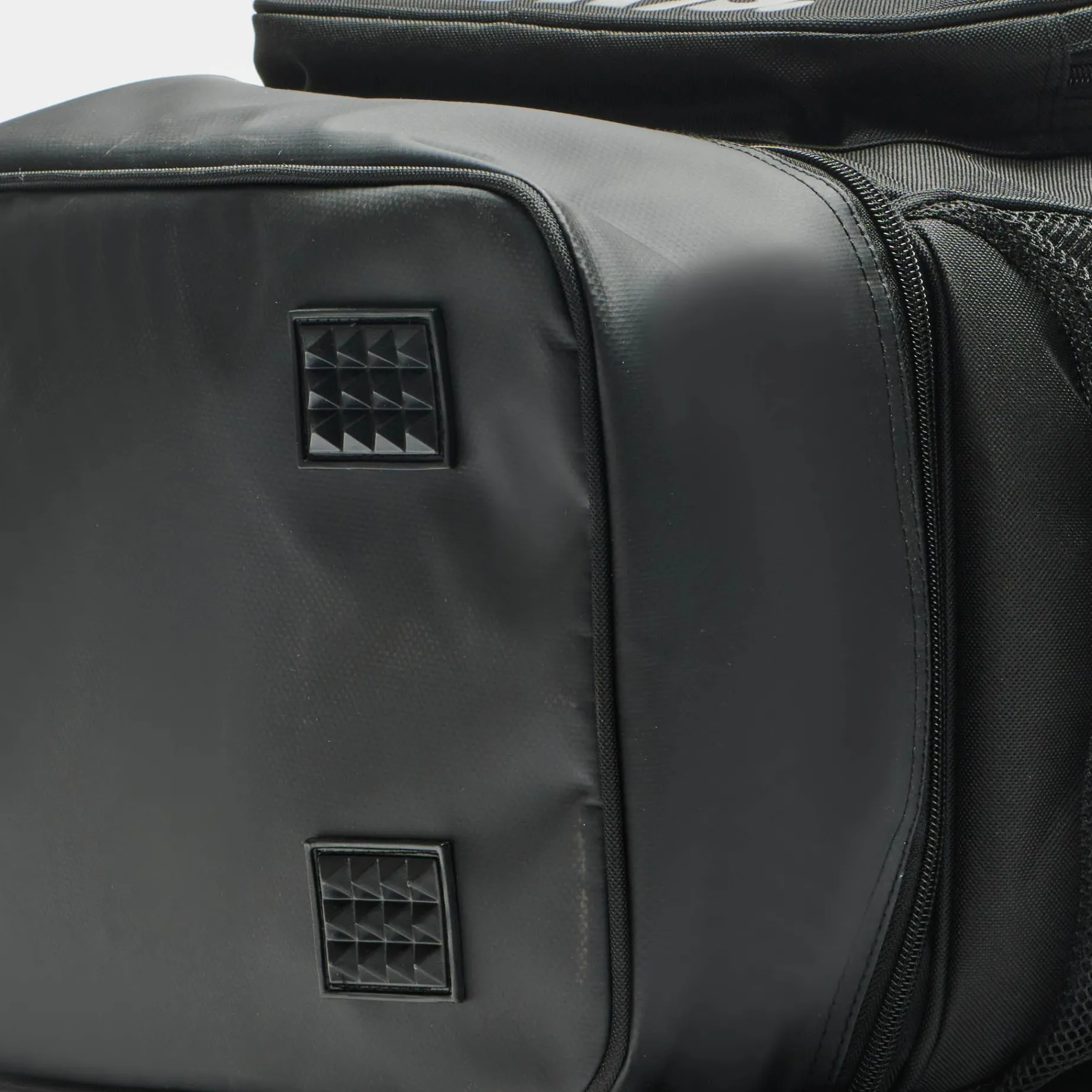 ZAINO AMBASSADOR