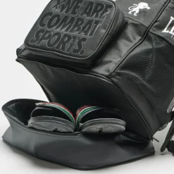 ZAINO AMBASSADOR