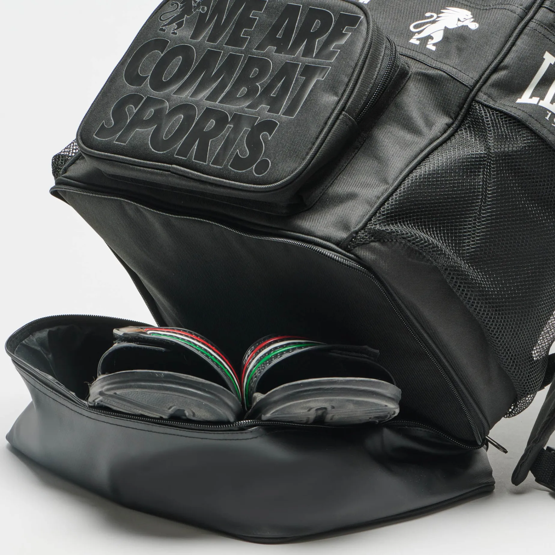 ZAINO AMBASSADOR
