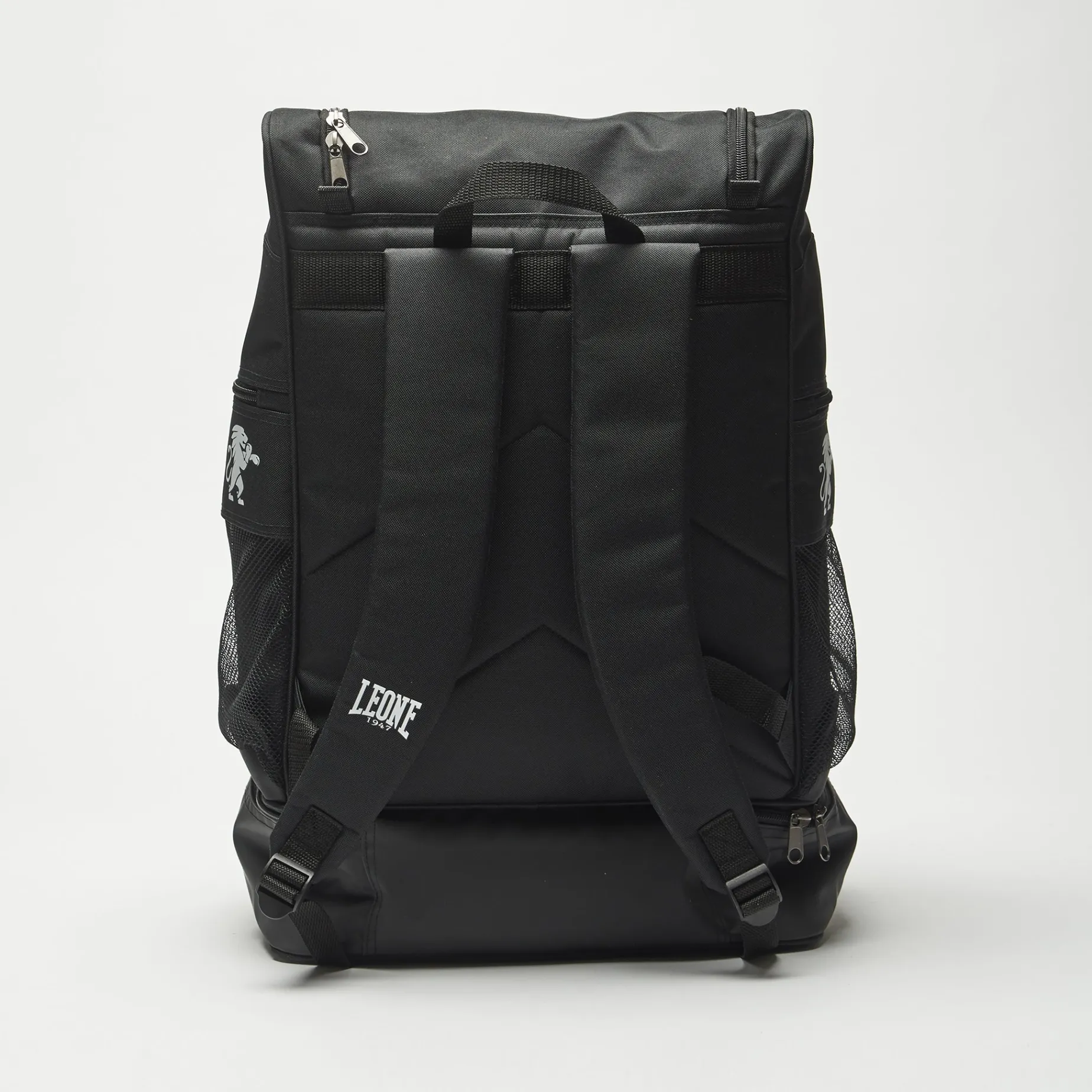 ZAINO AMBASSADOR