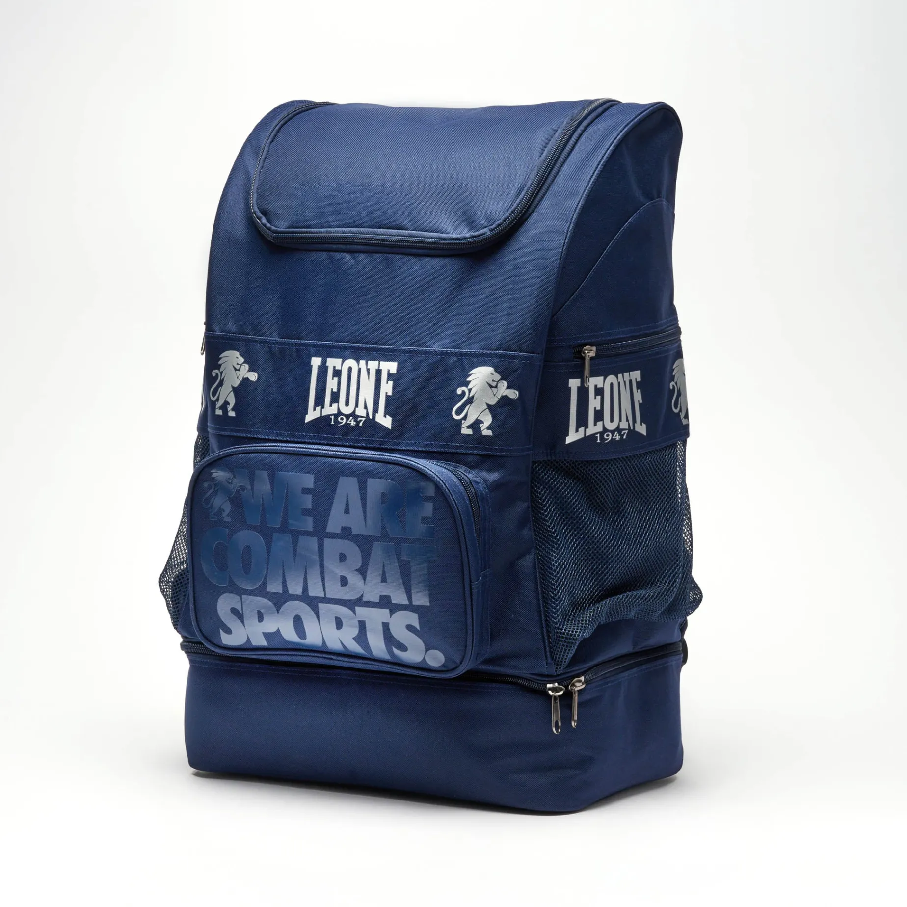 ZAINO AMBASSADOR