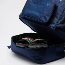 ZAINO AMBASSADOR