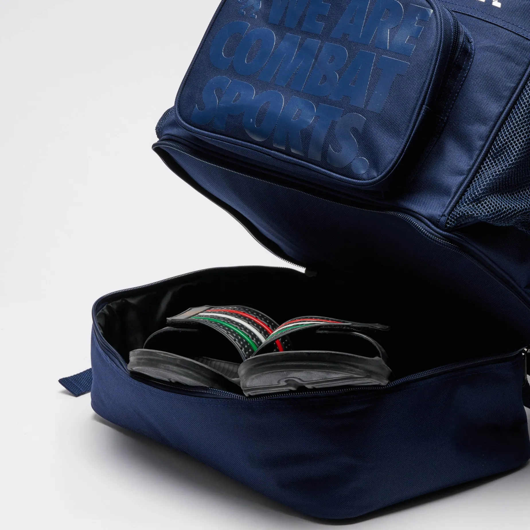 ZAINO AMBASSADOR
