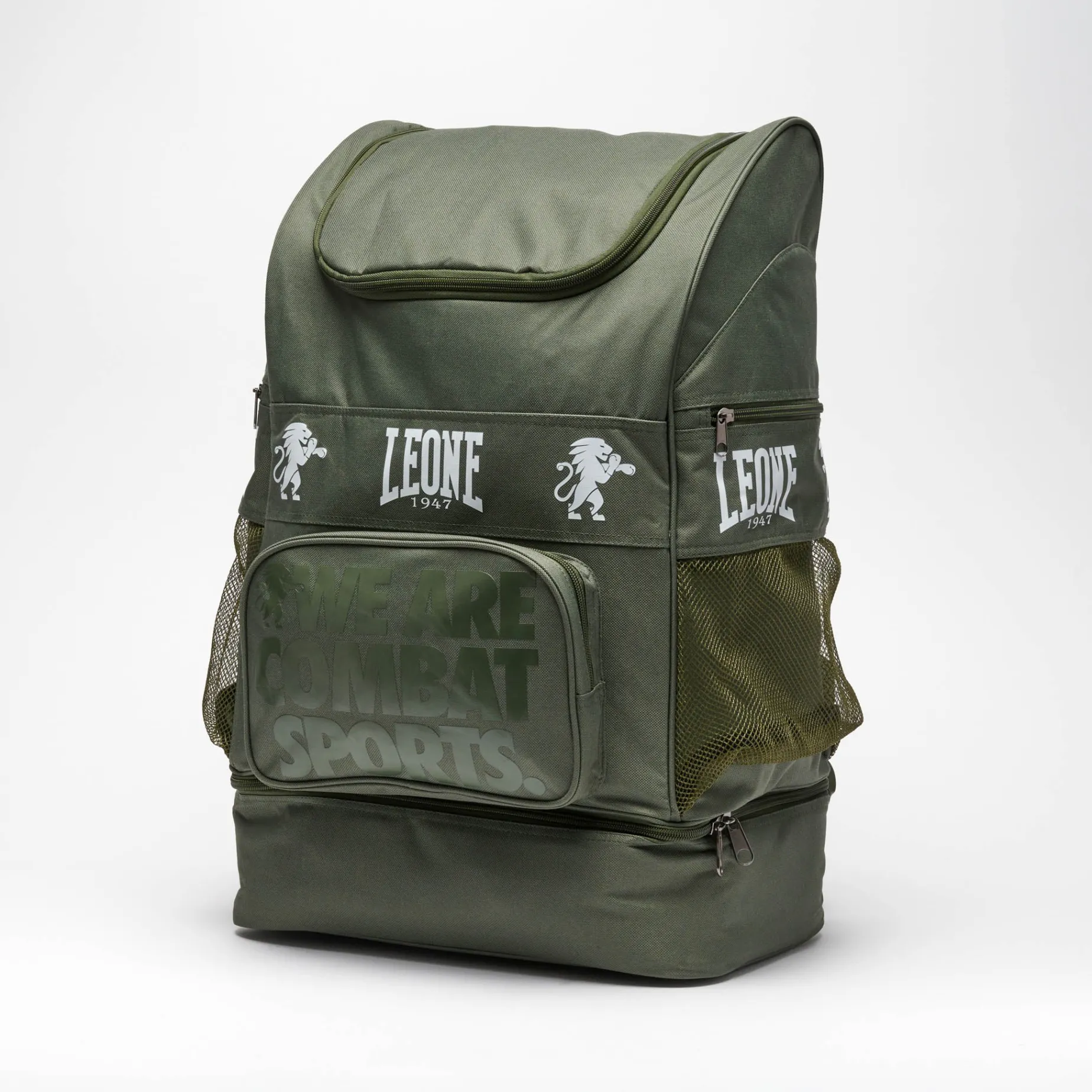 ZAINO AMBASSADOR