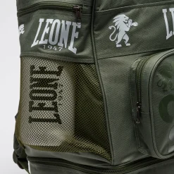 ZAINO AMBASSADOR