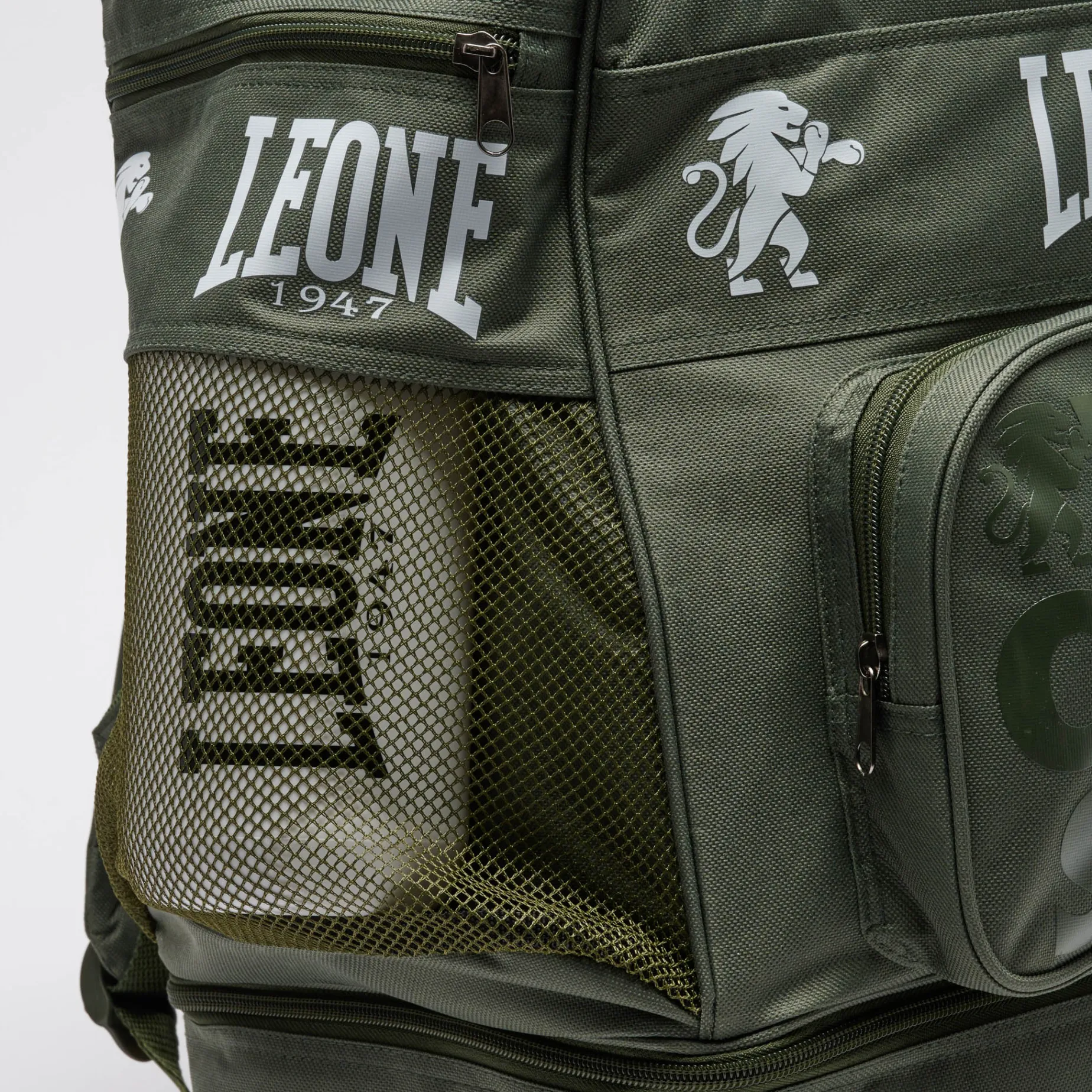 ZAINO AMBASSADOR