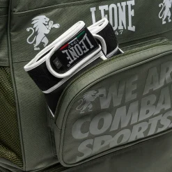 ZAINO AMBASSADOR