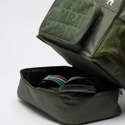 ZAINO AMBASSADOR