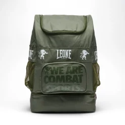 ZAINO AMBASSADOR