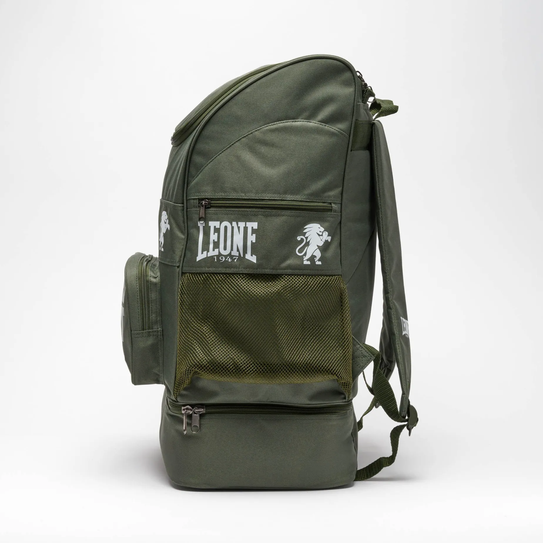 ZAINO AMBASSADOR