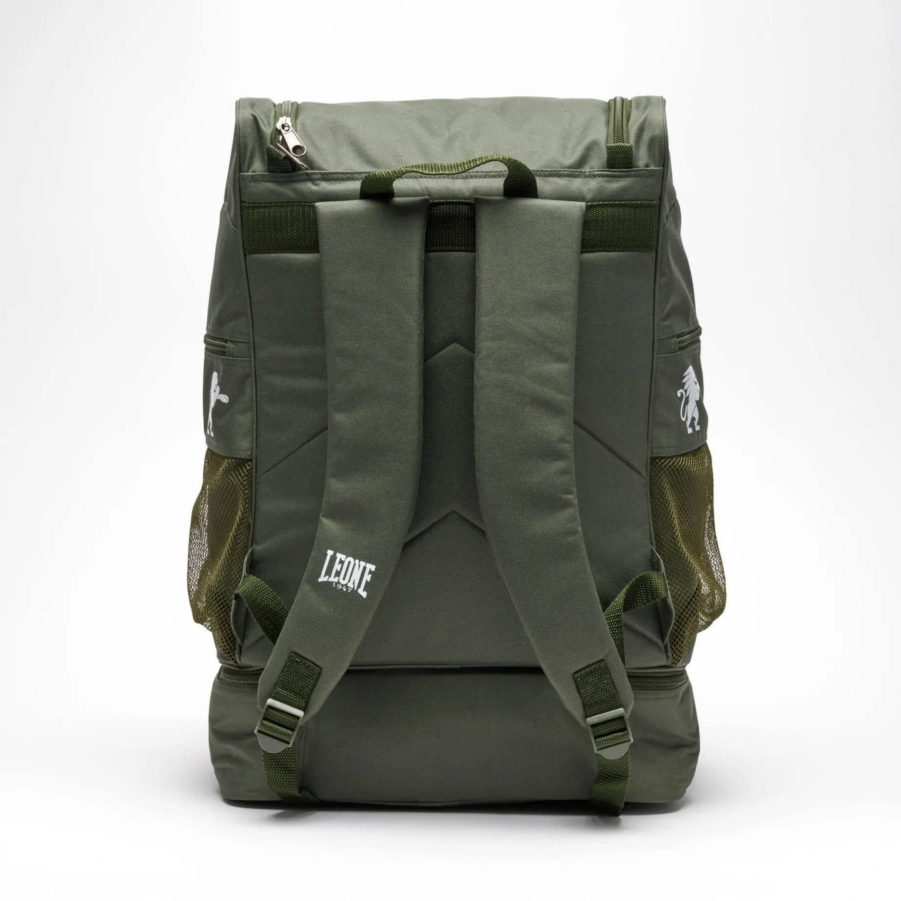 ZAINO AMBASSADOR