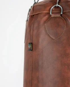 ZEUS VINTAGE HEAVY BAG