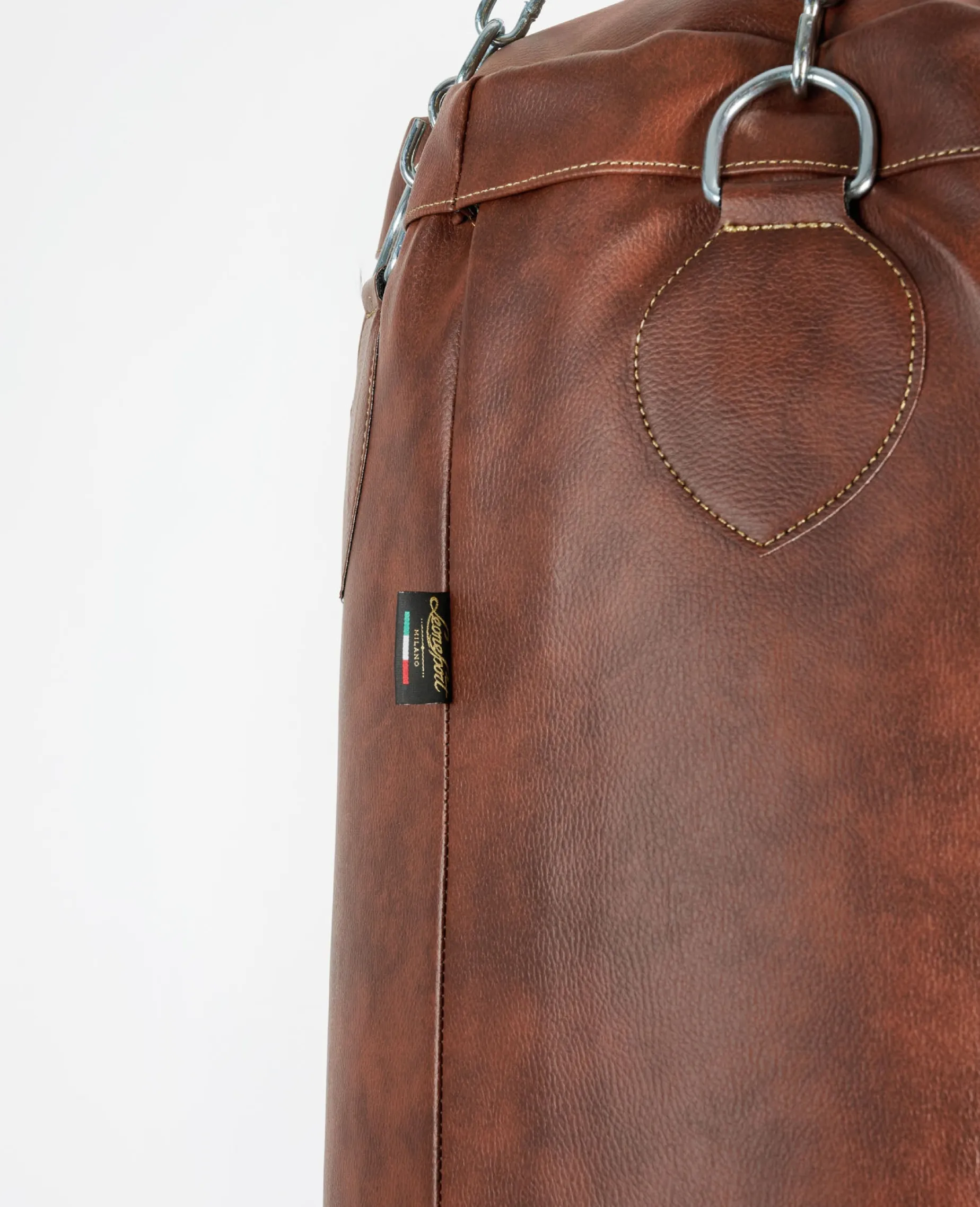 ZEUS VINTAGE HEAVY BAG