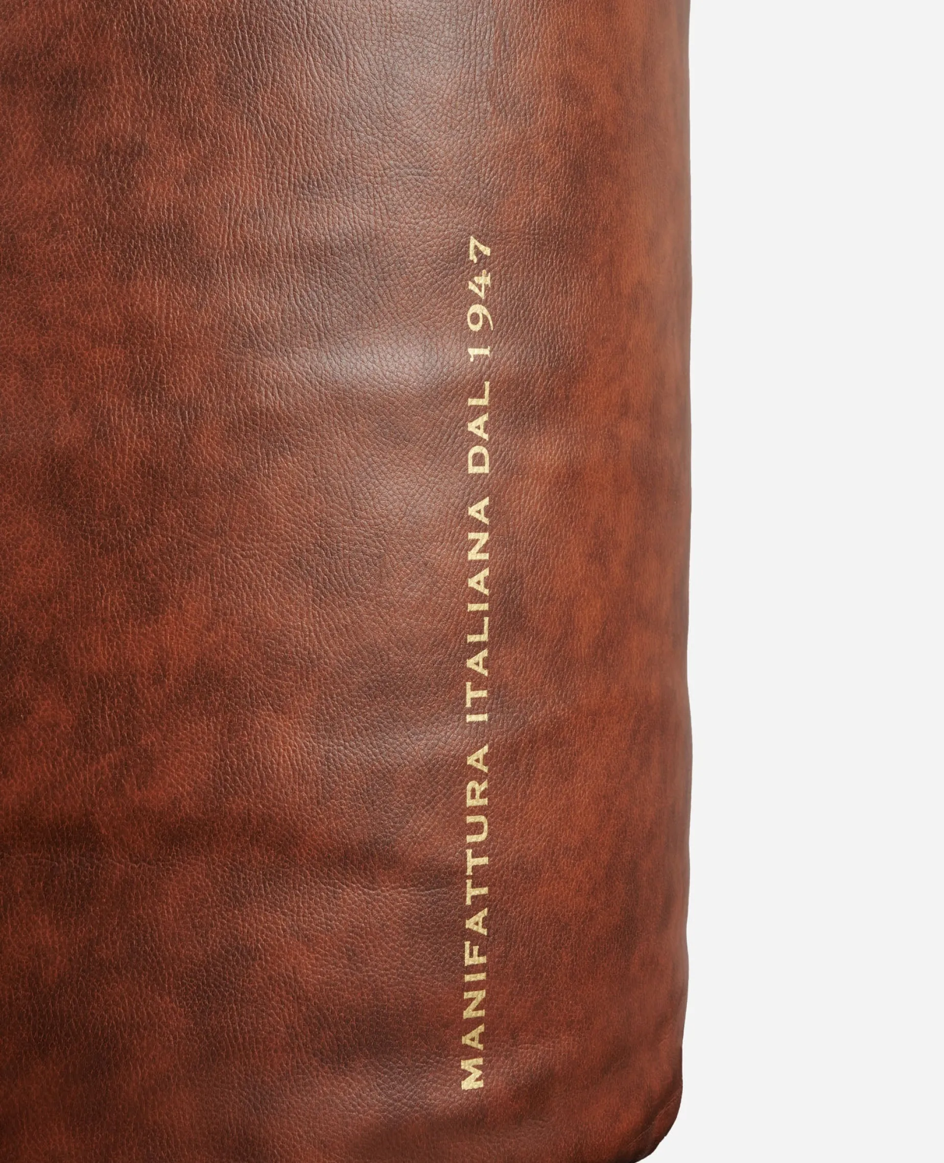 ZEUS VINTAGE HEAVY BAG