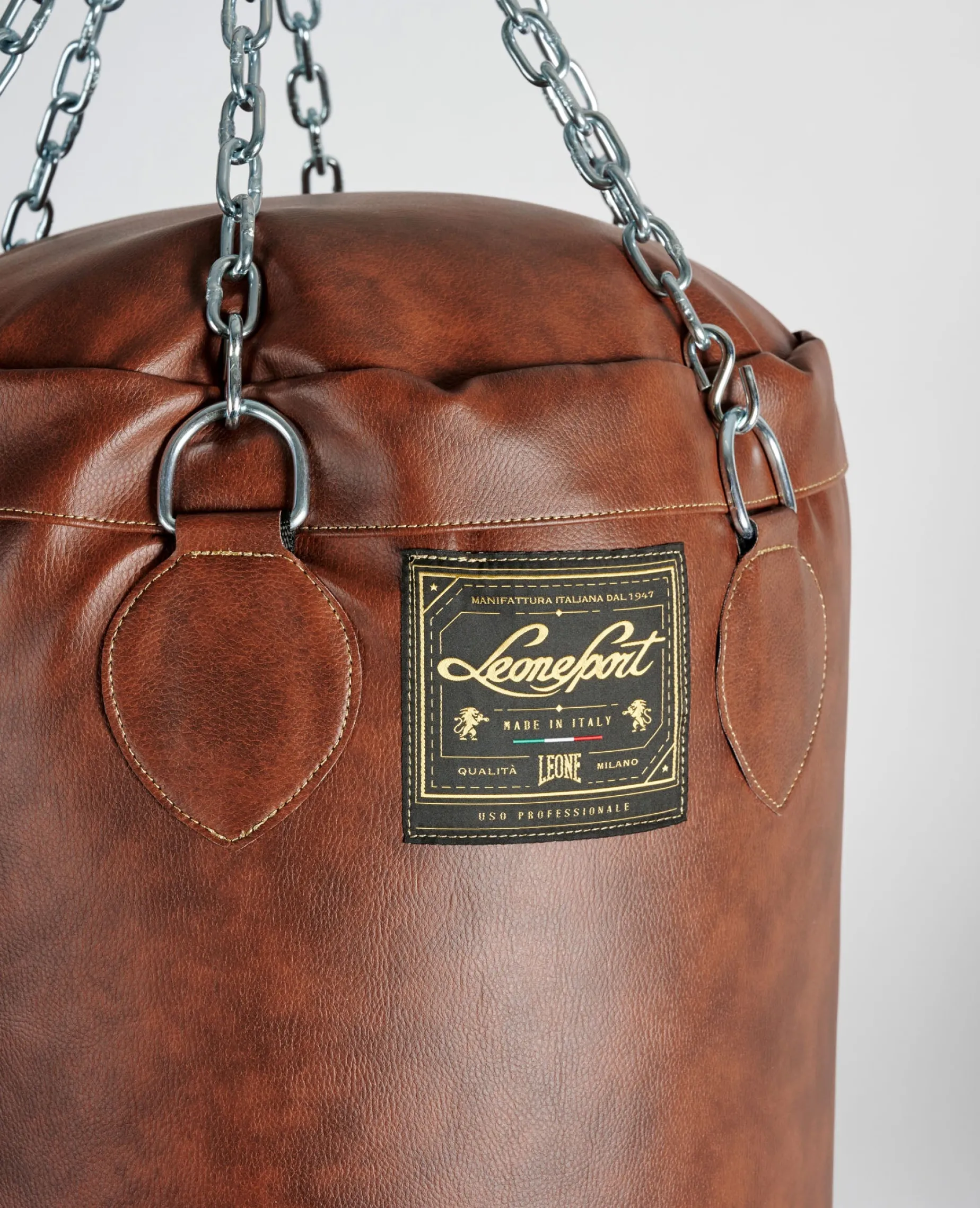 ZEUS VINTAGE HEAVY BAG
