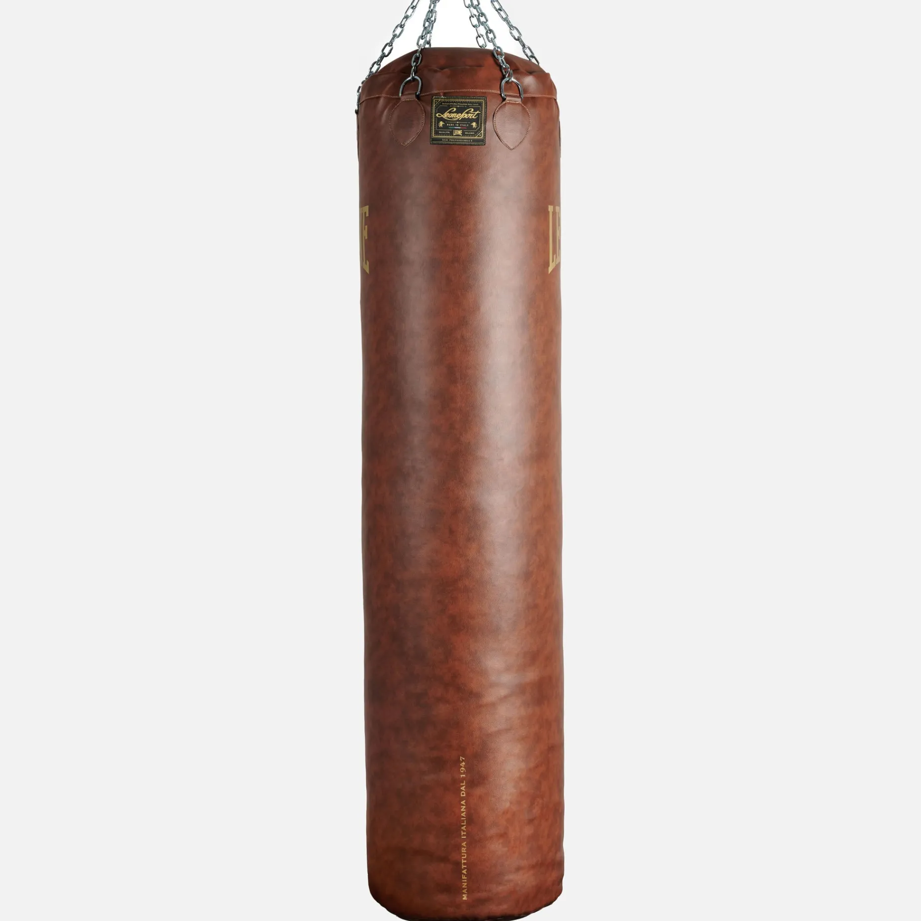 ZEUS VINTAGE HEAVY BAG